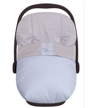 Load image into Gallery viewer, Lenon 768 - Car Seat Footmuff
