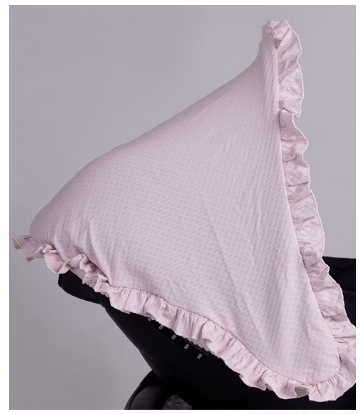 Car Seat Hood