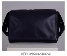 Load image into Gallery viewer, Leatherette Flap Bag