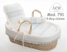 Load image into Gallery viewer, 791 - Moses Basket