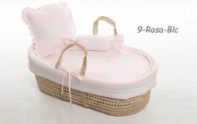 Load image into Gallery viewer, 792 - Moses Basket