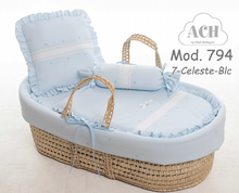 Load image into Gallery viewer, 794 - Moses Basket