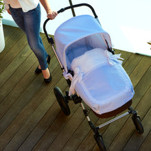 Load image into Gallery viewer, Bianca - Carrycot Cover