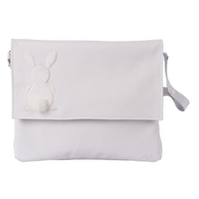 Load image into Gallery viewer, Fuania - Bag with Lid (Penguin,Bunny,Bear)