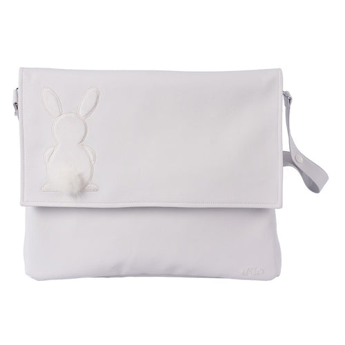 Fuania - Bag with Lid (Penguin,Bunny,Bear)