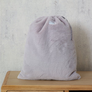 Winter - Soft Fur Blanket