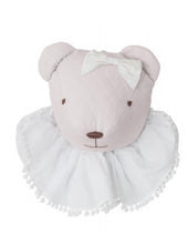 Load image into Gallery viewer, Caramella - Teddy Wall Head Pink