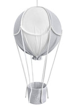 Load image into Gallery viewer, Caramella Grey - Hot Air Balloon