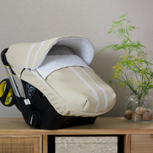 Viena - Car Seat Set