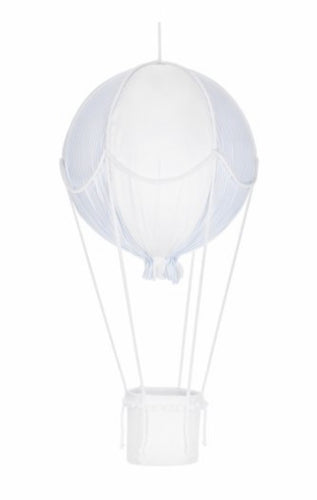 Caramella Blue - Hot Air Balloon