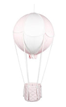 Load image into Gallery viewer, Caramella Pink - Hot Air Balloon