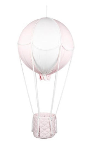 Caramella Pink - Hot Air Balloon