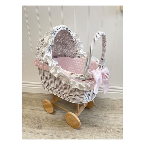 Caramella Dolls Pram