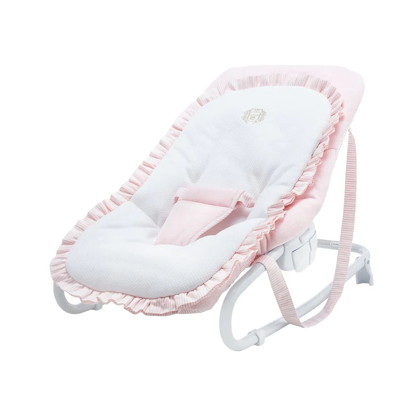 Pink Chic Caramella Bouncer PREORDER