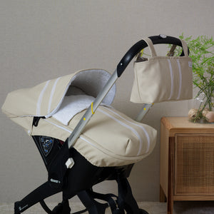 Viena - Car Seat Set