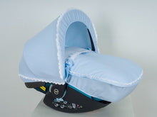 Load image into Gallery viewer, Atenas - Carseat Liner/Footmuff