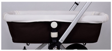 Load image into Gallery viewer, Carrycot Inlays - Fleece