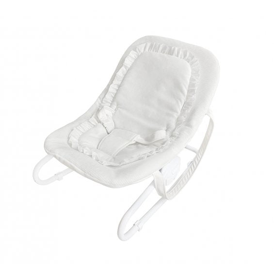 Ivory Mist Caramella Bouncer PREORDER